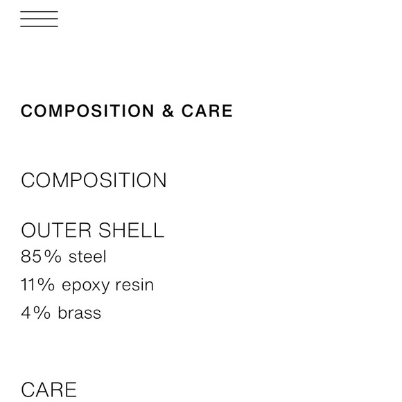 Zara Enameled Metal Fan Earrings Bloggers Fav, Gold Trim New in Box! NIB - Picture 7 of 9